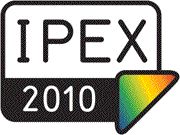 IPEX Birmingham 18-25 Maj 2010