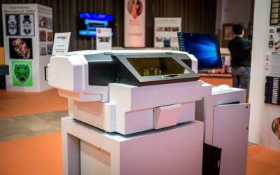 Atrium Roadshow: prezentacje ploterw MUTOH w Biaymstoku ju 13 lipca