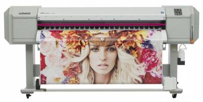 Mutoh ValueJet 1624 X za oceanem deklasuje plotery solwentowe i lateksowe!