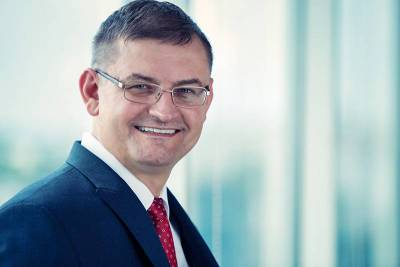 Marcin Olszewski, Dyrektor Zarzdzajcy w HP Inc Polska