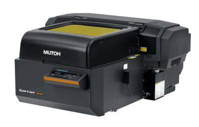 Drukarka UV do gadetw Mutoh XpertJet 661UF