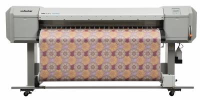 Mutoh ValueJet 1604WX