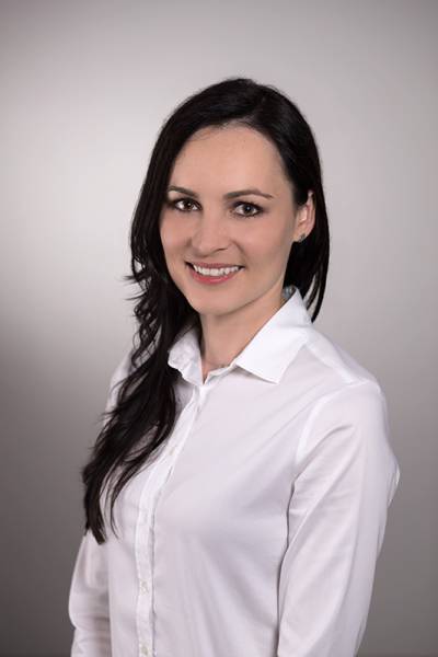 Krystyna Kalinowska, dyrektor inwestycyjny