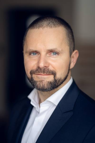 Stanisaw Pieczara - Dyrektor Sprzeday w Ricoh Polska