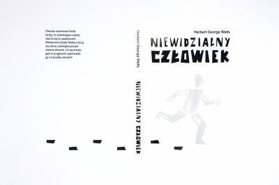 Niewidzialny czowiek