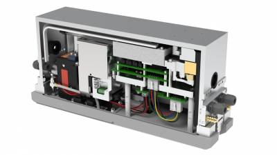 Opatentowany przez ABB czujnik wilgoci HPIR-R (High-Performance Infrared Reflection)