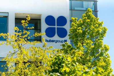 Fot.: hubergroup