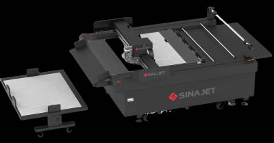Ploter tncy Sinajet 0912 MT