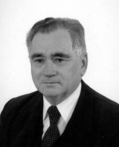 Prof. Herbert Czichon