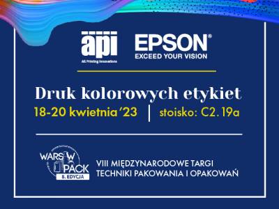 api.pl na targach warsaw pack