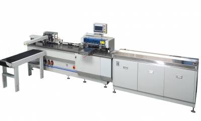 Automat PBW 580 S