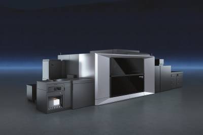 Jetfire 50 firmy HEIDELBERG: produktywny i niezawodny w formacie B3 ju dostpny