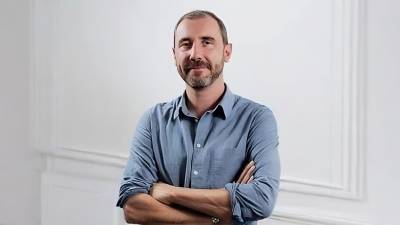 Olivier Massonnat, CEO Apsia