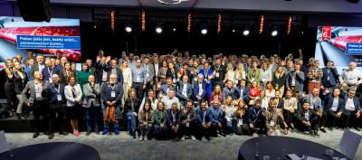 W ubiegorocznej edycji Warsztatw Flekso wzio udzia ponad 250 osb