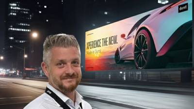 Piotr Biaowieec, Account Manager