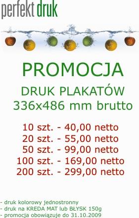 JESIENNA PROMOCJA