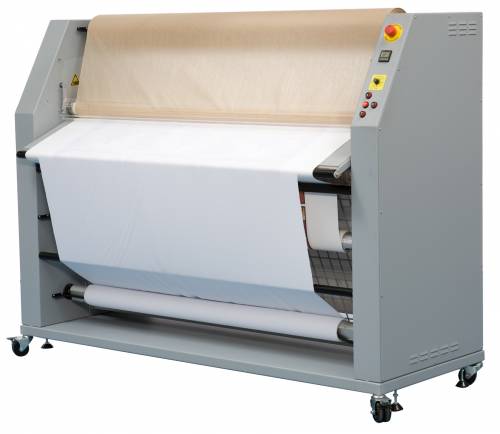 Mutoh Unifixer 65 – uniwersalny kalander