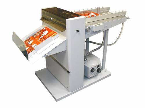 Bigwka KAS PAPER SYSTEMS AUTO50