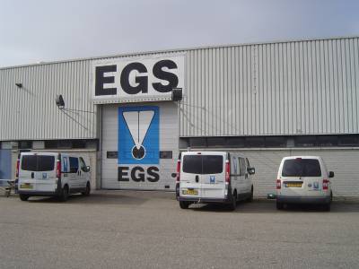EGS Euro Graphic Services B.V.