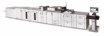 Ricoh Pro™ C901/C901s Graphic Arts Edition