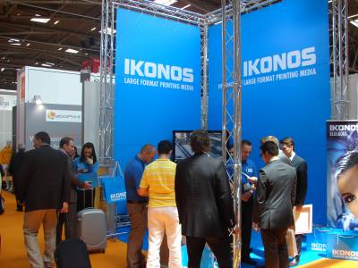 Ikonos zaprasza na targi RemaDays 2011