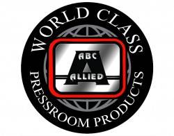 ABC/ALLIED PRESSROOM PRODUCTS