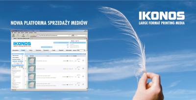 Powiew wieoci – nowy katalog Ikonos 2011