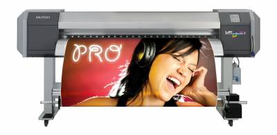 Bestsellerowy Mutoh ValueJet 1614 teraz jako PRO