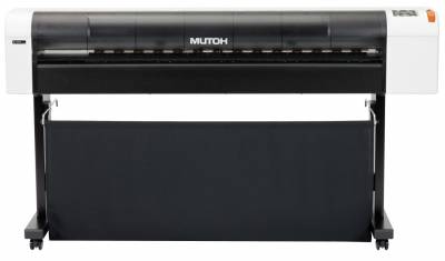 Mutoh RJ-900X – nowy ploter graficzny