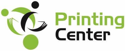 Logo Firmy Printing-Center