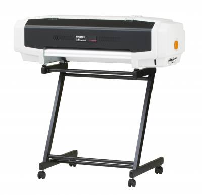 Mutoh ValueJet 628 – innowacyjny ploter 24''