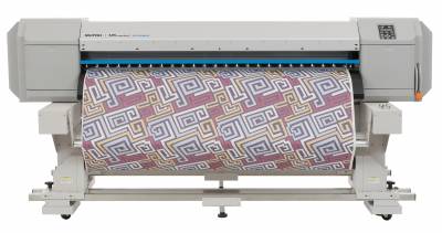 Mutoh ValueJet 1638 WX – innowacyjny ploter sublimacyjny