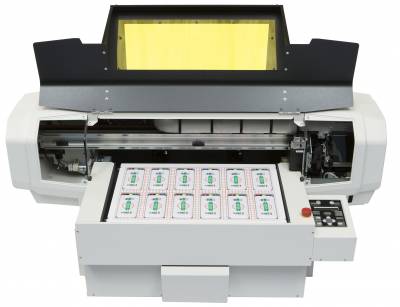 Mutoh ValueJet 426UF – ploter LED-UV w formacie A3+