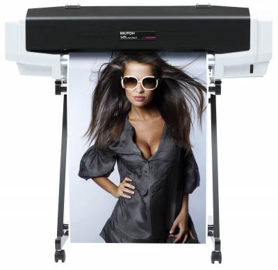 Mutoh ValueJet 628