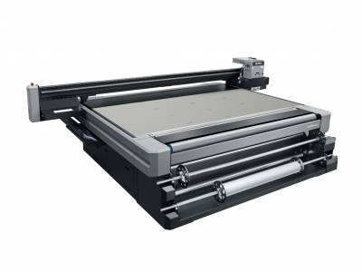 Jetrix KX5 – koreaski flatbed UV