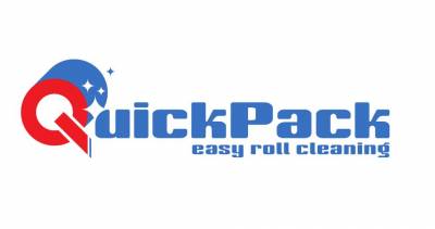 Rolki myjce Quick Pack