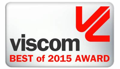 Viscom Best of 2015