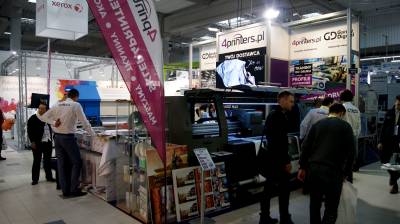 4Printers podczas targw RemaDays