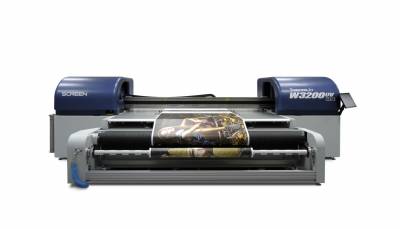 Screen TruePress Jet W3200 HS2 – jeszcze lepszy i szybszy