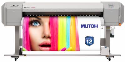 Mutoh ValueJet 1604X