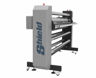 Laminator Shield