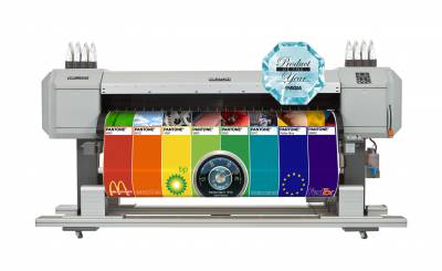 Mutoh ValueJet 1638X – ploterem roku 2017 w USA