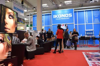 Due zainteresowanie ofert IKONOS na RemaDays 2018