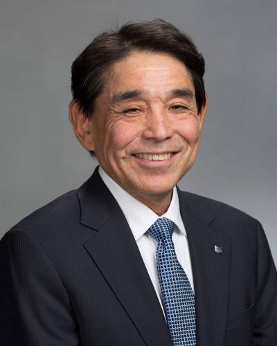 Yuichi Ishizuka