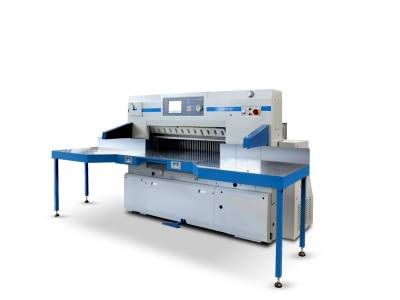 EUROCUTTER 1370 TSM SP3