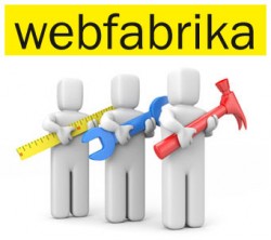 WebFabrika - Wytwrnia Stron Internetowych