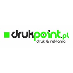 Drukarnia DRUKPOINT Druk & Reklama