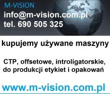 M-Vision