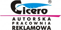 Cicero - Autorska Pracownia Reklamowa