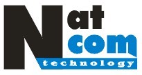 Nat-Com Technology